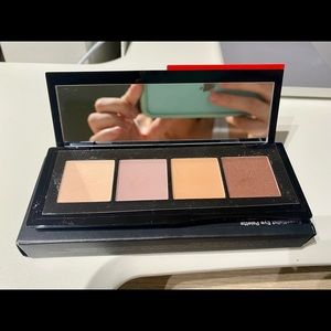Shiseido
Essentialist Eye Palette